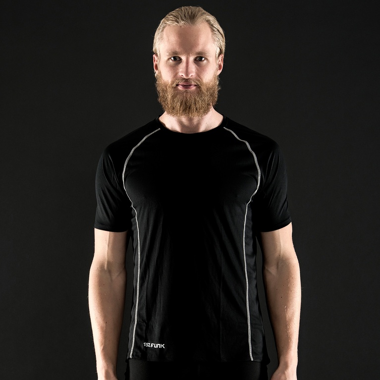 T-shirt "MS Runtee" T-shirt "MS Runtee"